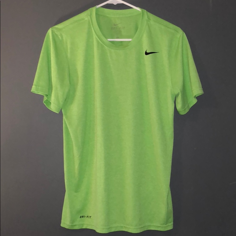 Nike Dry-fit t-shirt